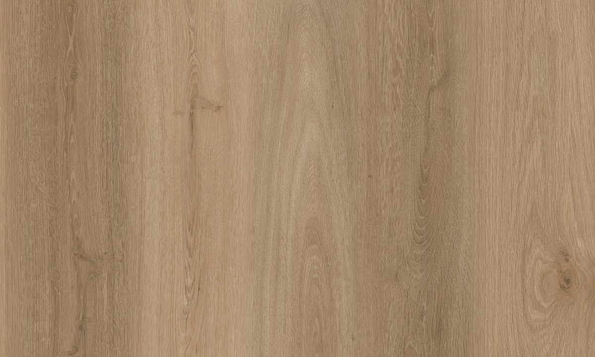 Taupe Oak hybrid flooring sample, SR806